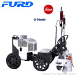 Self-propelled Four Wheel Drive Concrete Laser Screed